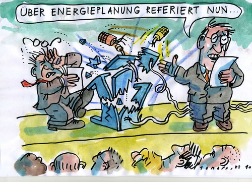 energie energie