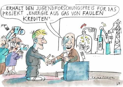 Energie Energie