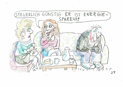 Energie Energie