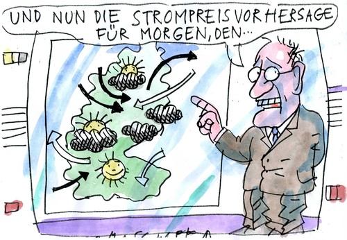 Energiepreise Energiepreise