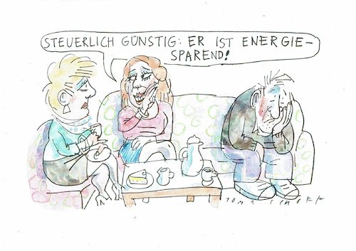 energiesparend