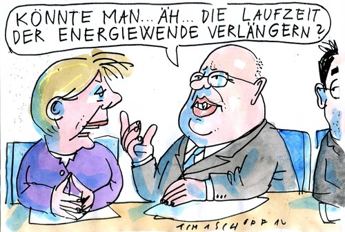 Energiewende Energiewende