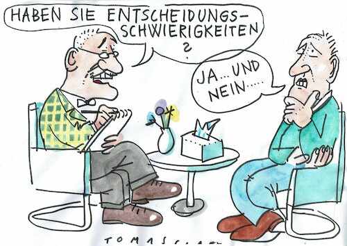 Entscheidung