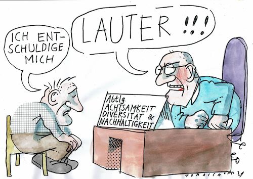 Entschuldigung Entschuldigung
