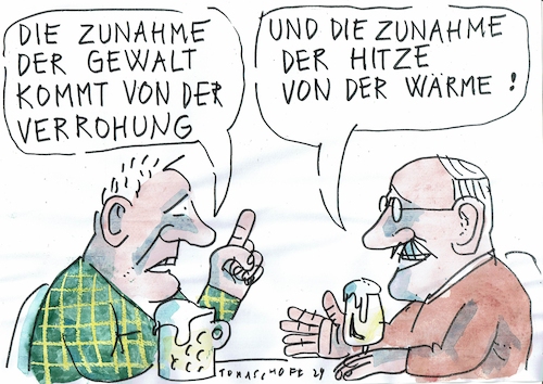 Erklärung