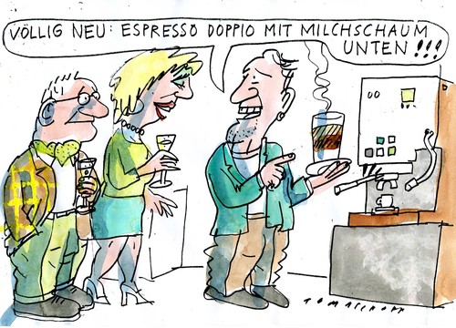 espresso andersrum espresso andersrum