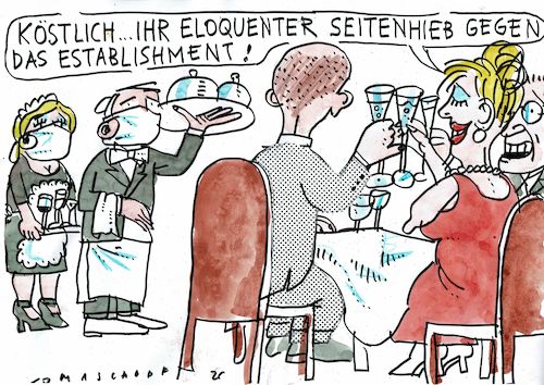 Establishment Establishment