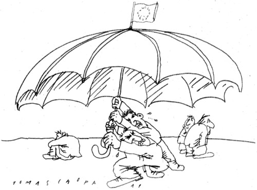 EU-Rettungsschirm EU-Rettungsschirm