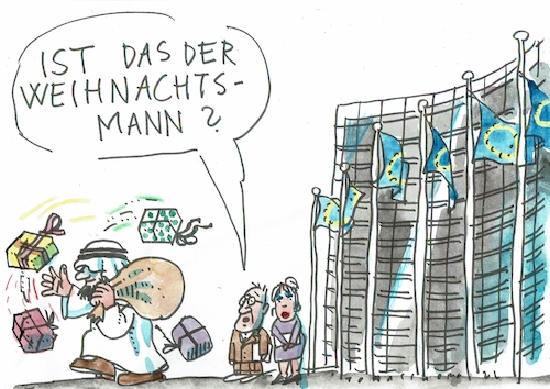 EU Weihnacht EU Weihnacht