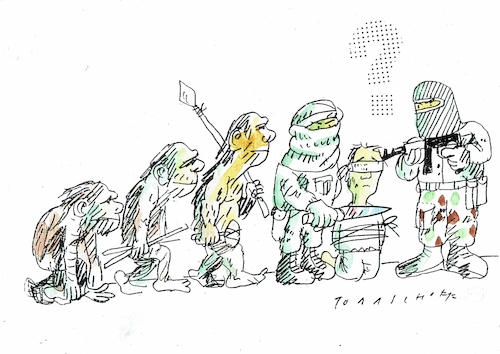 Evolution Evolution