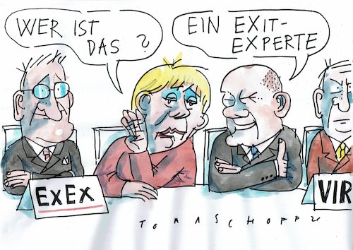 Exit Exit