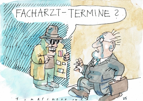 Facharzt Facharzt