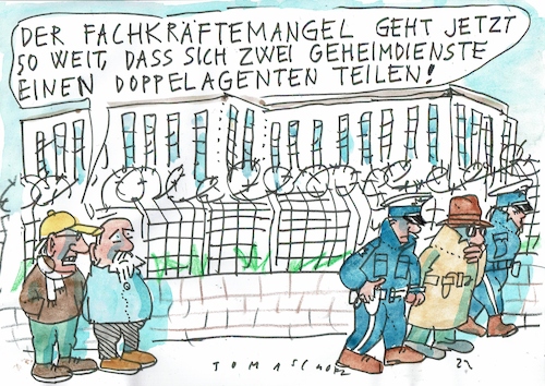 Fachkräfte Fachkräfte