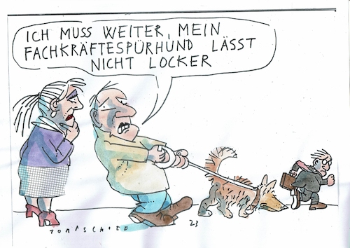 Fachkräfte Fachkräfte