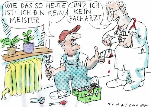 Fachmann Fachmann