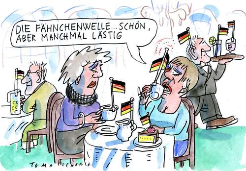 fähnchen fähnchen