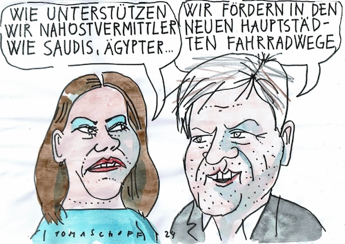 Fahrradwege Fahrradwege