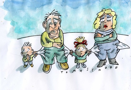 Familie Familie