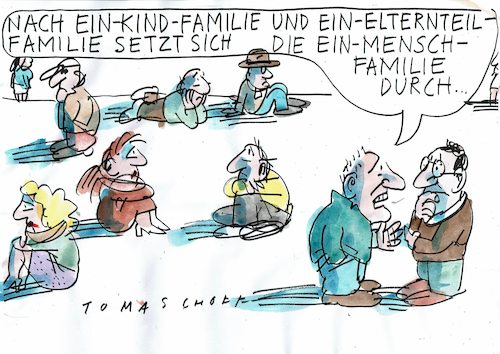 Familie Familie