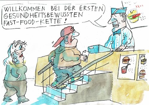 Fast food Fast food