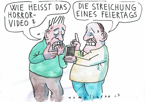 Feiertag