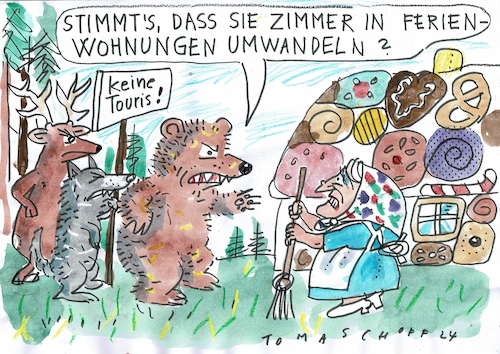 Ferienwohnung Ferienwohnung