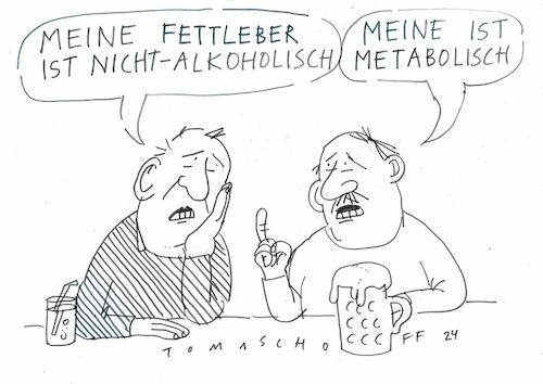 Fettleber Fettleber