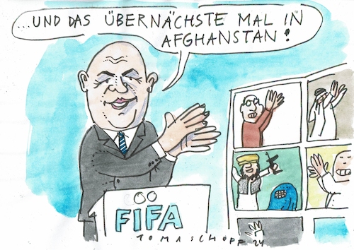 FIFA FIFA