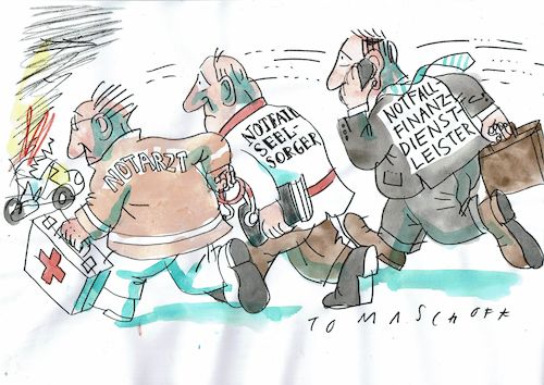 Finanzdienstleister Finanzdienstleister