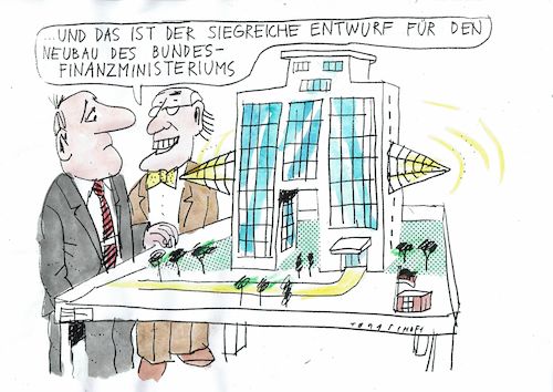 Finanzen