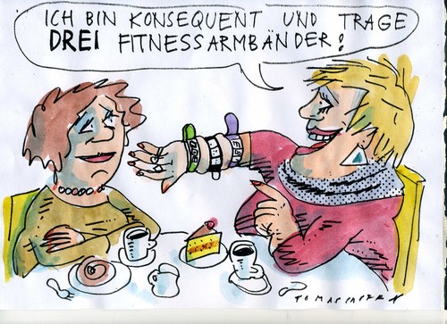 Fitnessarmband Fitnessarmband