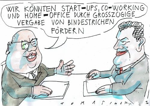 Förderung Förderung