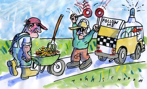 Follow me Follow me