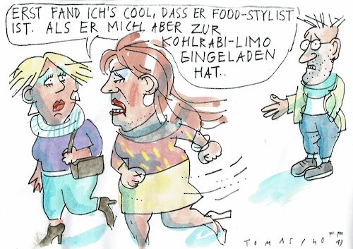 Food design