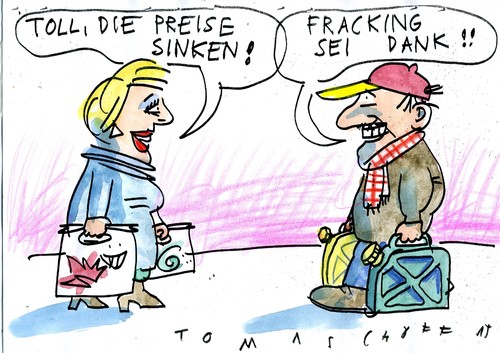 Fracking