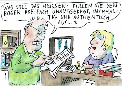Fragebogen Fragebogen