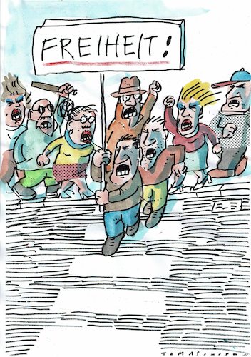 Freiheit Freiheit
