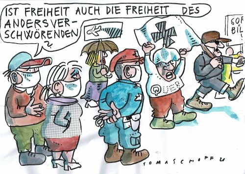 Freiheit