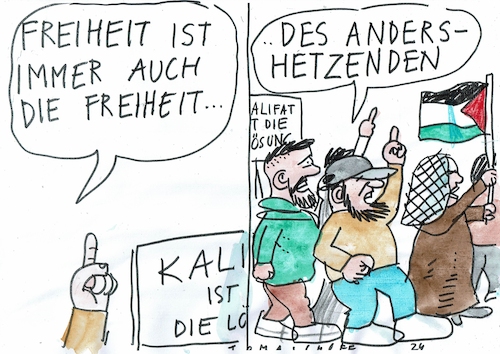 Freiheit Freiheit