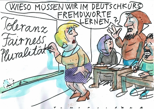 Fremdworte Fremdworte