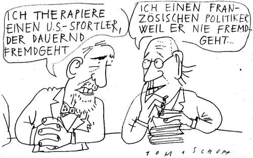 fremgehen fremgehen