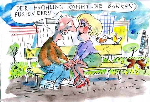 frühling frühling