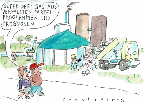 Gas Gas