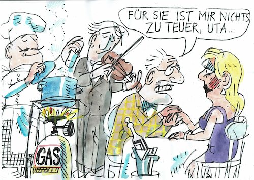 Gaspreis