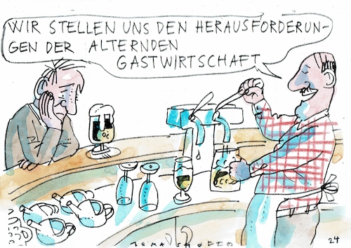Gastwirtschaft Gastwirtschaft