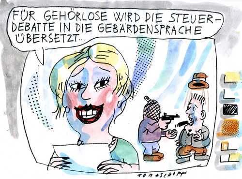 Gebärden Gebärden