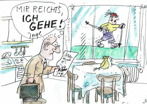 Gehen Gehen
