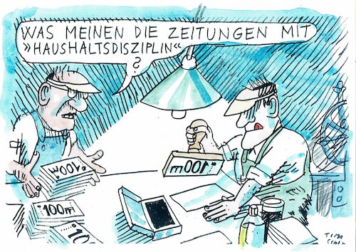 Geldsegen Geldsegen