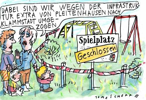 Gemeindeschulden Gemeindeschulden