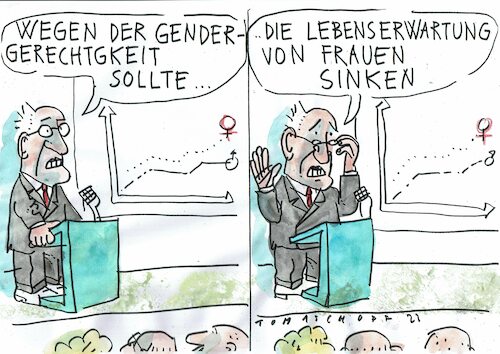 Gender Gender
